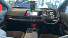 Nissan ARIYA 320kW Nismo 87kWh 22kWCh 5dr e-4ORCE Auto Electric Hatchback